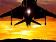 Military aircraft PROTO