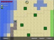 Mine Blocks 1.25 Online Game & Unblocked - Flash Games Player