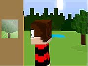 Minecraft Parodia