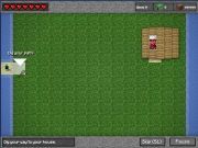 Minecraft Quiz 1