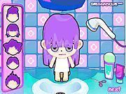 Mini Cutie Spa