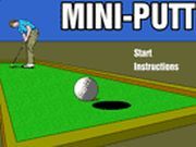 Mini Putt III