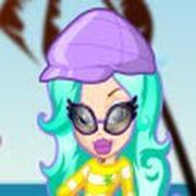 Minidoll Dressup