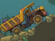 Mining Truck