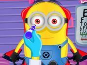 Minion Eye Care