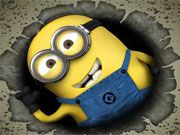 Minion Job 3