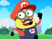 Minion Jump Adventure