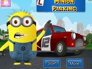 Minion Parking