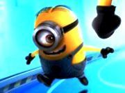 Minion Rush