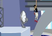 Mirrors Edge 2D