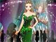 Miss world 2010 Dressup