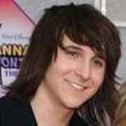 Mitchel Musso