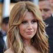 MoeJackson's Ashley Tisdale