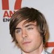 MoeJackson's Zac Efron