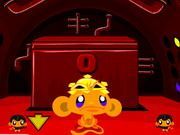 Monkey Go Happy Sci fi 2