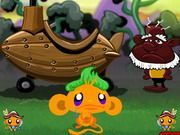 Monkey Go Happy Tales 2