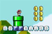 monoliths mario world 3