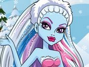 Monster High Abbey