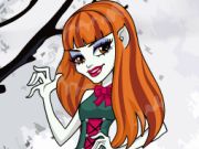 Monster High Boo-Lu Cerone Dress Up