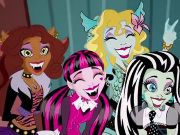 Monster High Bubbles