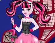 Monster High Draculaura Monday