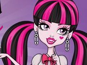 Monster High Draculaura