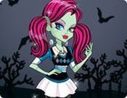 Monster High Fashion Dress Up