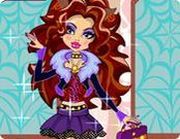 Monster High Fashion