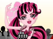 Monster High Fashionista Draculaura