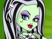 Monster High Frankie Stein