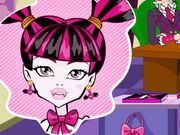 Monster High Fun Makeover