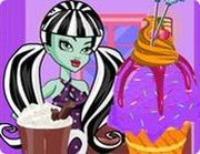 Monster High Ice Cream