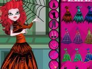 Monster High Operetta