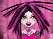 Monster High Real Haircuts