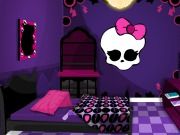 Monster High Room Decoration