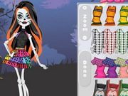 Monster High Skelita Calaveras