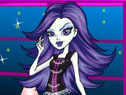 Monster High Spectra Vondergeist