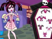 Monster High Sweet Ghoul Draculaura