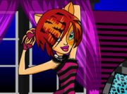 Monster High Toraleis Ghoulatic Trends