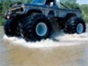 Monster Truck Bigfoot