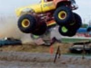 Monster Truck Crusher