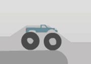 monster truck maniac 2