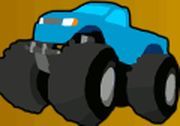 Monster Truck Maniac