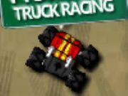 Monster Truck Racing