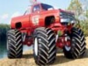 Monster Truck Sampson