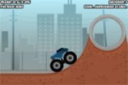 Monster Truck Trials