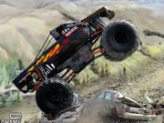 Monster Truck Trip 3