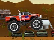 Monster Truck Trip