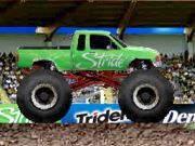 Monster Trucks Unleashed