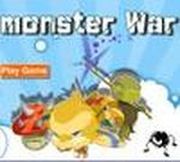 Monster war